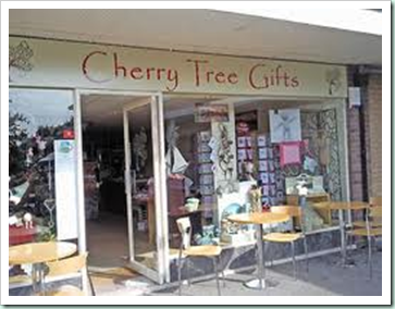 cherry tree gifts