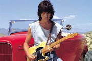Jeff Beck