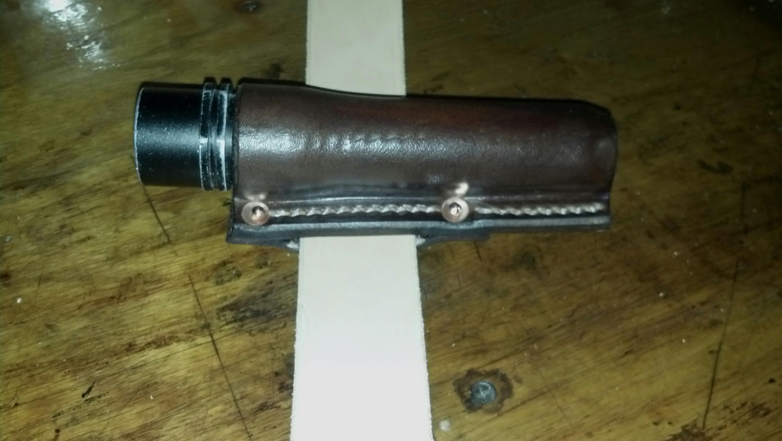 Sheaths Streamlight Strion flashlight holster