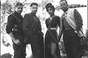 Atlantic Starr