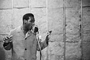 Leon Bridges