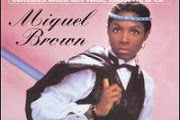 Miquel Brown