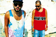 Amine Edge & Dance