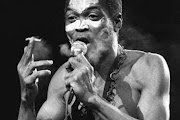 Fela Kuti