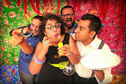 La Santa Cecilia