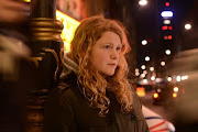 Kate Tempest