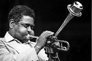 Dizzy Gilespie