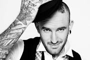 Ben Saunders