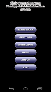 How to install Citrix CCA 1Y0-A20 patch 1.0.0 apk for bluestacks