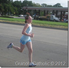Peanut road race - Granola Catholic IMG_7357