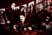 Powerwolf