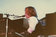 Warren Zevon