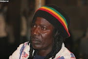 Alpha Blondy