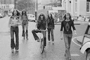 Mott The Hoople