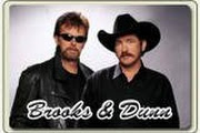 Brooks & Dunn