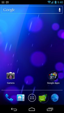 ¿Qué es Android?