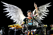 Sufjan Stevens