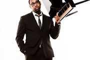 PJ Morton