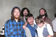 Fleet Foxes