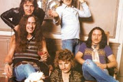 Uriah Heep