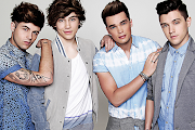 Union J