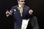 Elton John