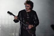 Tony Iommi