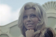 Nancy Sinatra