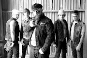 Turbonegro