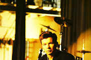 Rick Astley