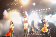 Apocalyptica