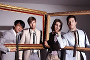 Saint Motel
