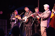 Del McCoury Band