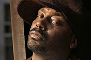 Big Daddy Kane