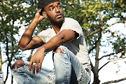 Luke James
