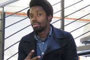 Curtis Harding