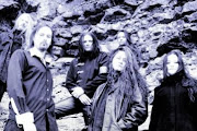 My Dying Bride
