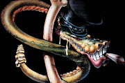 Slash's Snakepit