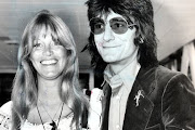 Ronnie Wood
