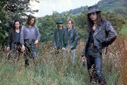 Fields Of The Nephilim