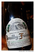 Domaine-de-Pouilly-Pouilly-Fuissé-Au-Clos-Vieilles-Vignes-2010