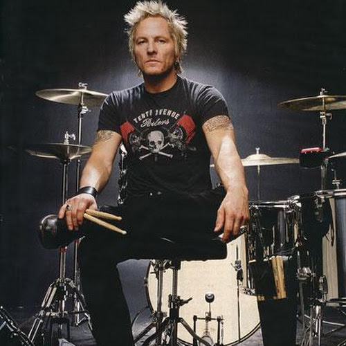Matt Sorum