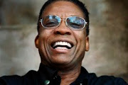 Herbie Hancock