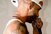 Joe Budden