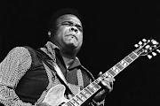Freddie  King