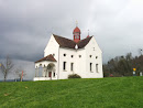 St.Verena Kapelle oberhalb Zug