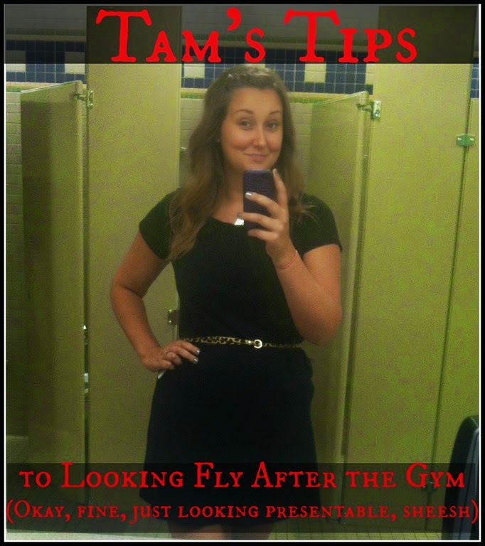 Tam's Tips