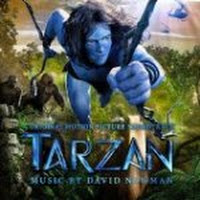 Tarzan