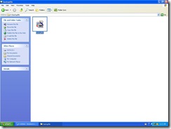 Backup Files Using Windows Backup