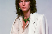 Chris Squire